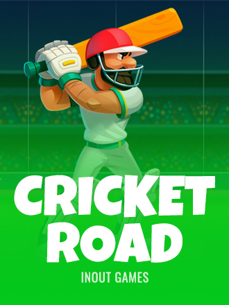 Deposit Cricket Road online